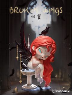 梦魇之核系列-资料图