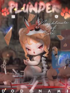 梦魇之核系列-资料图