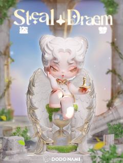 梦魇之核系列-资料图