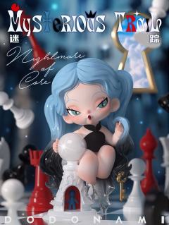 梦魇之核系列-资料图
