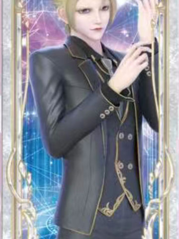庞尊·西服
