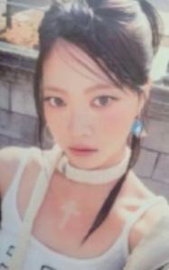 kakao预售 恩 ver.A