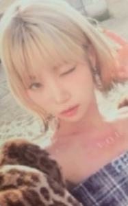 kakao预售 采 ver.A