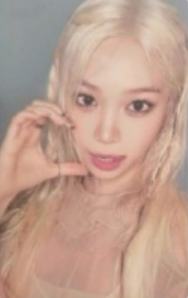 kakao预售 采 ver.B