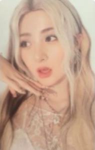 kakao预售 允 ver.B