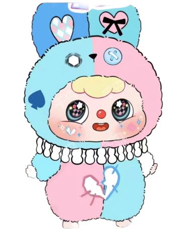 小兔