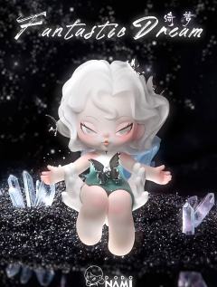 绮梦