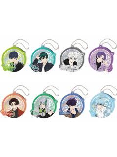 vivid色彩系列亚克力挂件