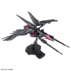 MG XXXG-00W0 飞翼零式高达EW Ver.Ka [再生塑料配色/霓虹粉]-资料图