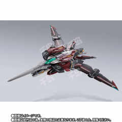 METAL BUILD 圣约型强袭装备（Alternative Strike规格）