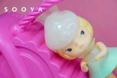 抹茶果冻 Mori-资料图