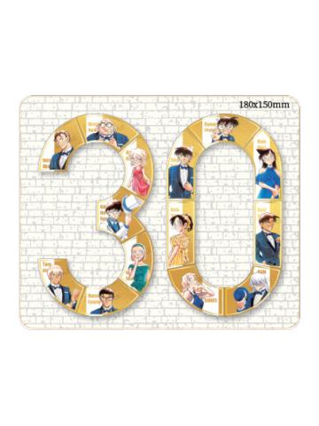 30周年杭州展纪念冰箱贴套装
