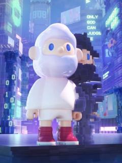次世代·像素全宇宙系列