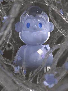 易碎森林系列