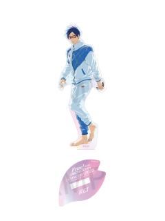 龙崎怜-ORCHESTRA CONCERT 2025系列极光立牌