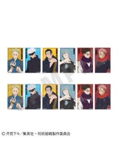 Paint Lact亚克力卡vol.2