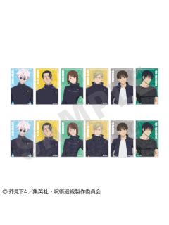 怀玉·玉折 Paint Lact亚克力卡vol.3