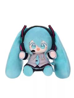 初音未来-minidoll Q宝娃娃