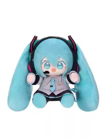 初音未来-minidoll Q宝娃娃