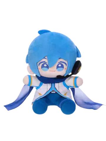 KAITO-minidoll Q宝娃娃