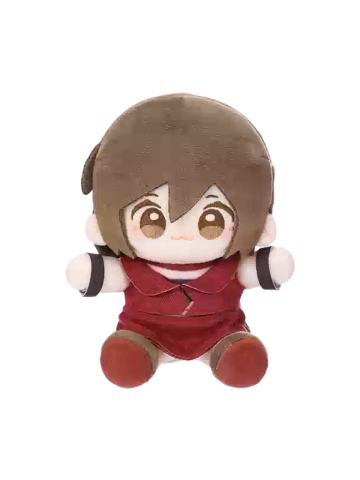 MEIKO-minidoll Q宝娃娃