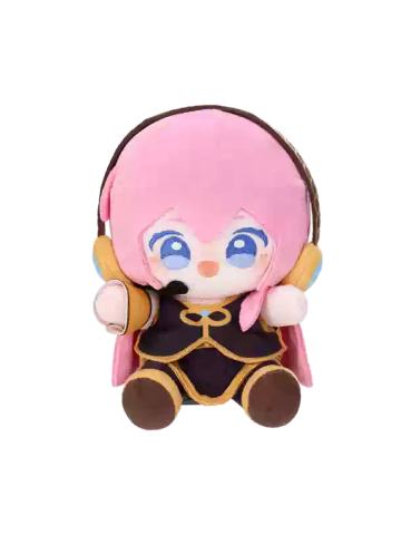 巡音流歌-minidoll Q宝娃娃