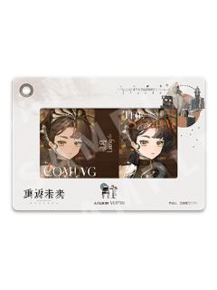 梁月-角色造像 胶片系列vol.3