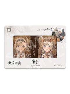 玛蒂尔达-角色造像 胶片系列vol.3