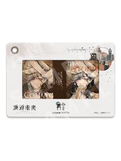 伊索尔德-角色造像 胶片系列vol.3