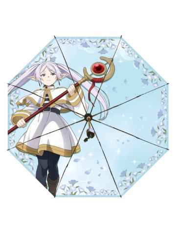 芙莉莲-暴蒙晴雨伞