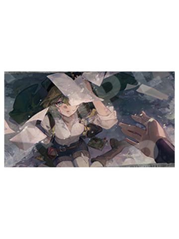 虚构集2-疯癫与文明系列明信片套组