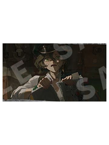 虚构集5-疯癫与文明系列明信片套组