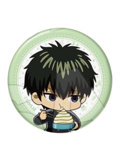 土方十四郎-3年Z组银八先生cocoani Q版吧唧