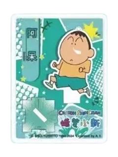 阿呆-简动文创人物立牌