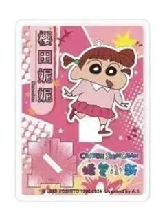 樱田妮妮-简动文创人物立牌