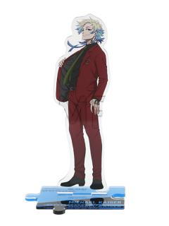 米歇尔·凯撒-EGOIST EXHIBITION展第2弹正比立牌