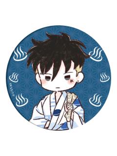 川木-温泉Ver.吧唧
