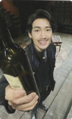 遇泓羊2025年1月K小卡
