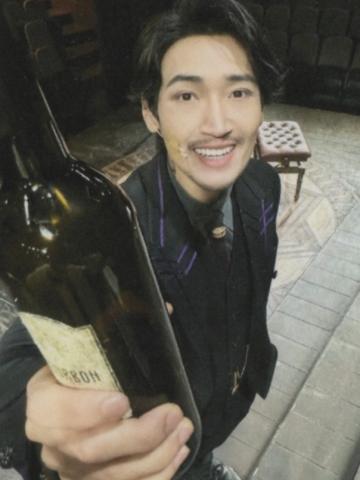 遇泓羊2025年1月K小卡