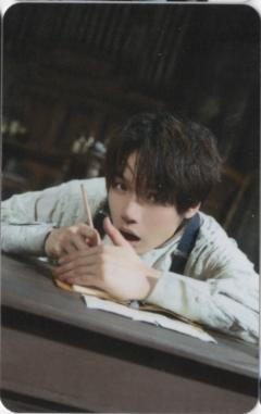 张智涵2025年1月J小卡