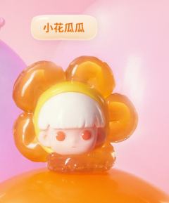 小花瓜瓜