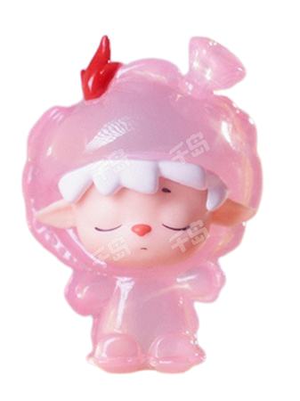 小熊MIMI