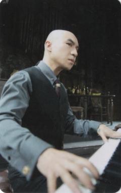 翟松2025年1月K小卡