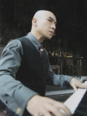 翟松2025年1月K小卡