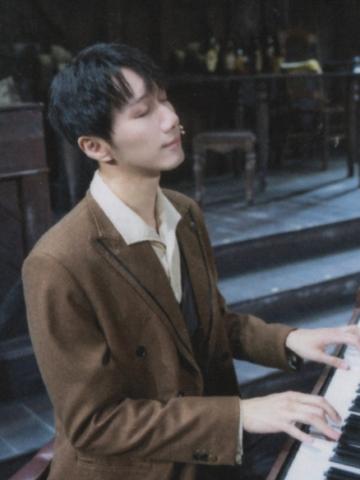 王瀚宇2025年1月S小卡
