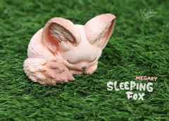 眠狐-原色-资料图