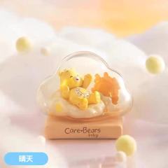 晴天