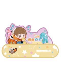 吴邪(猫抓板)-浮浮乐园系列周边
