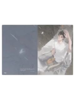 吴邪(文件夹)-帘卷青山系列周边