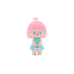 雏菊少女